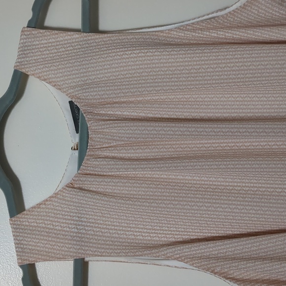 Vince Camuto Top - Picture 3 of 6